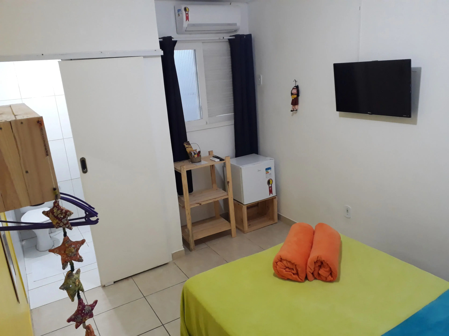 Pousada Boneca de Pano