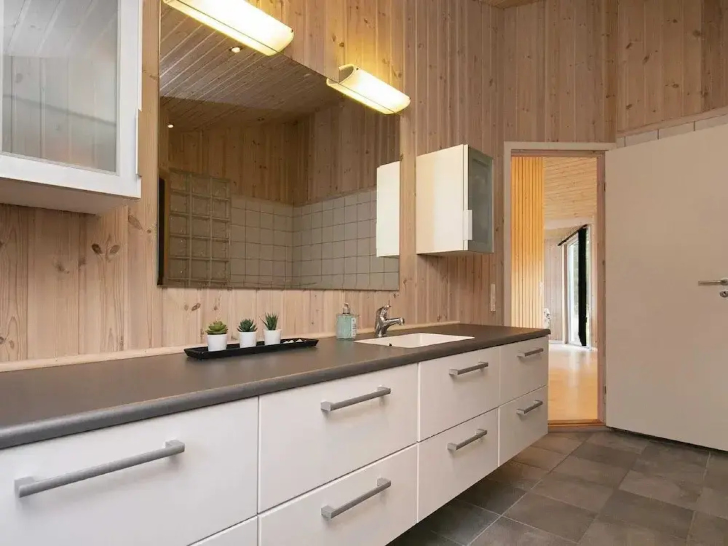 Holiday Home in SÃ¦by