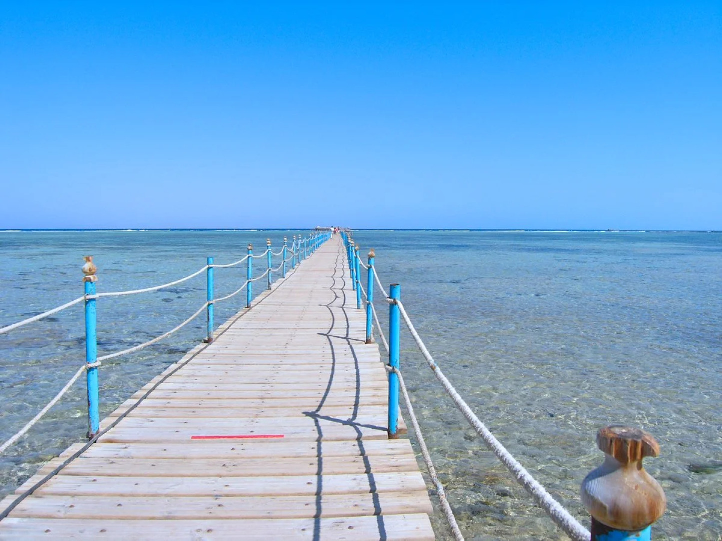 Pickalbatros Royal Moderna Resort