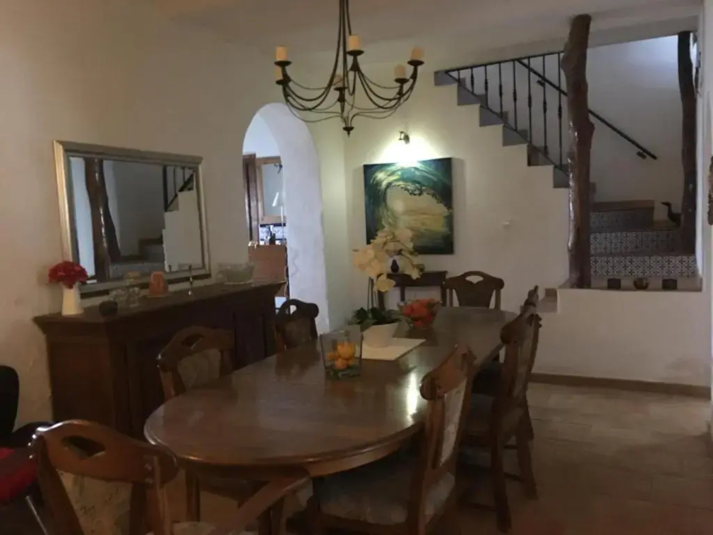 Cortijo Esquina B&B Guesthouse