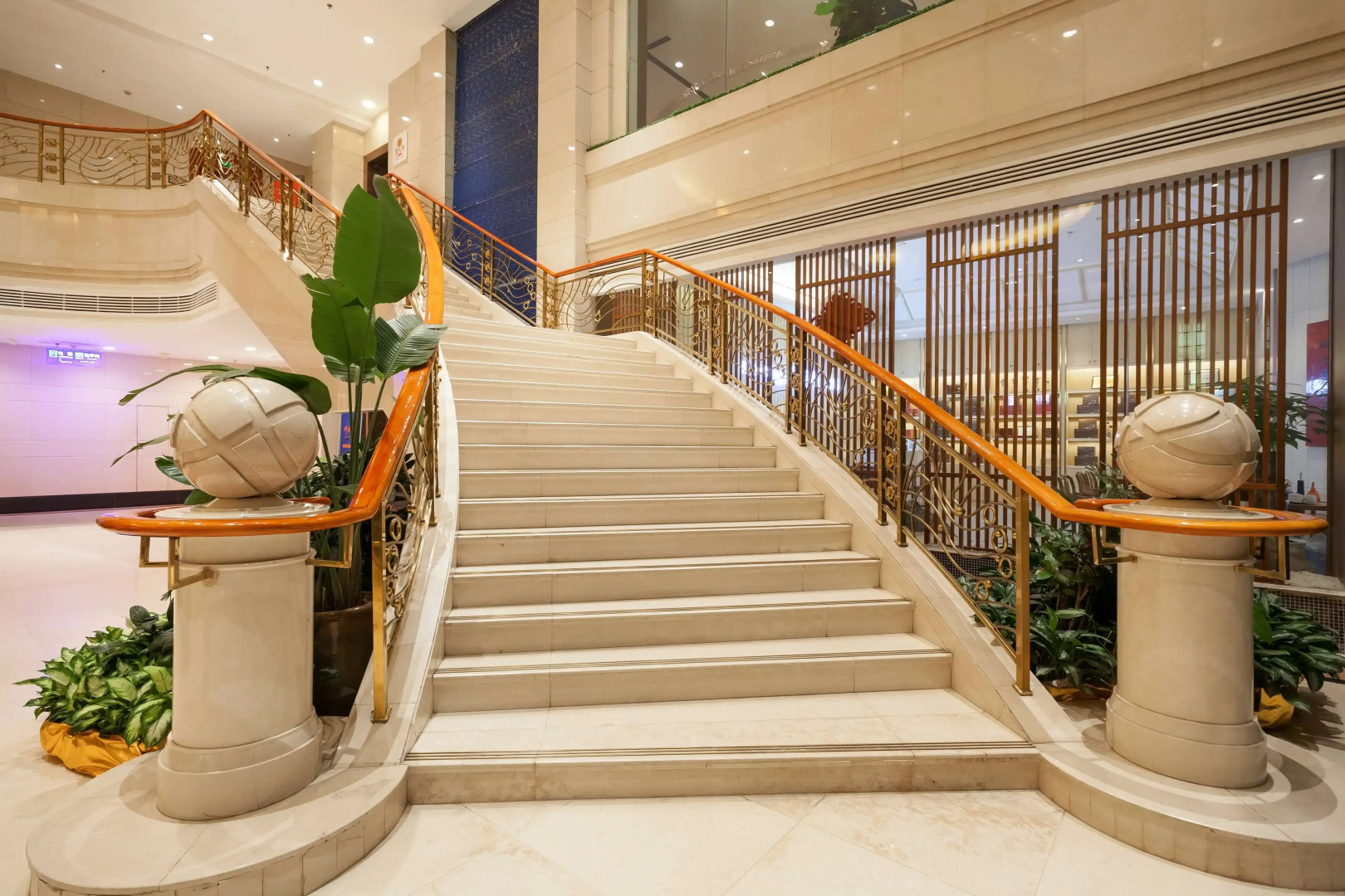 Best Western Plus Fuzhou Fortune Hotel