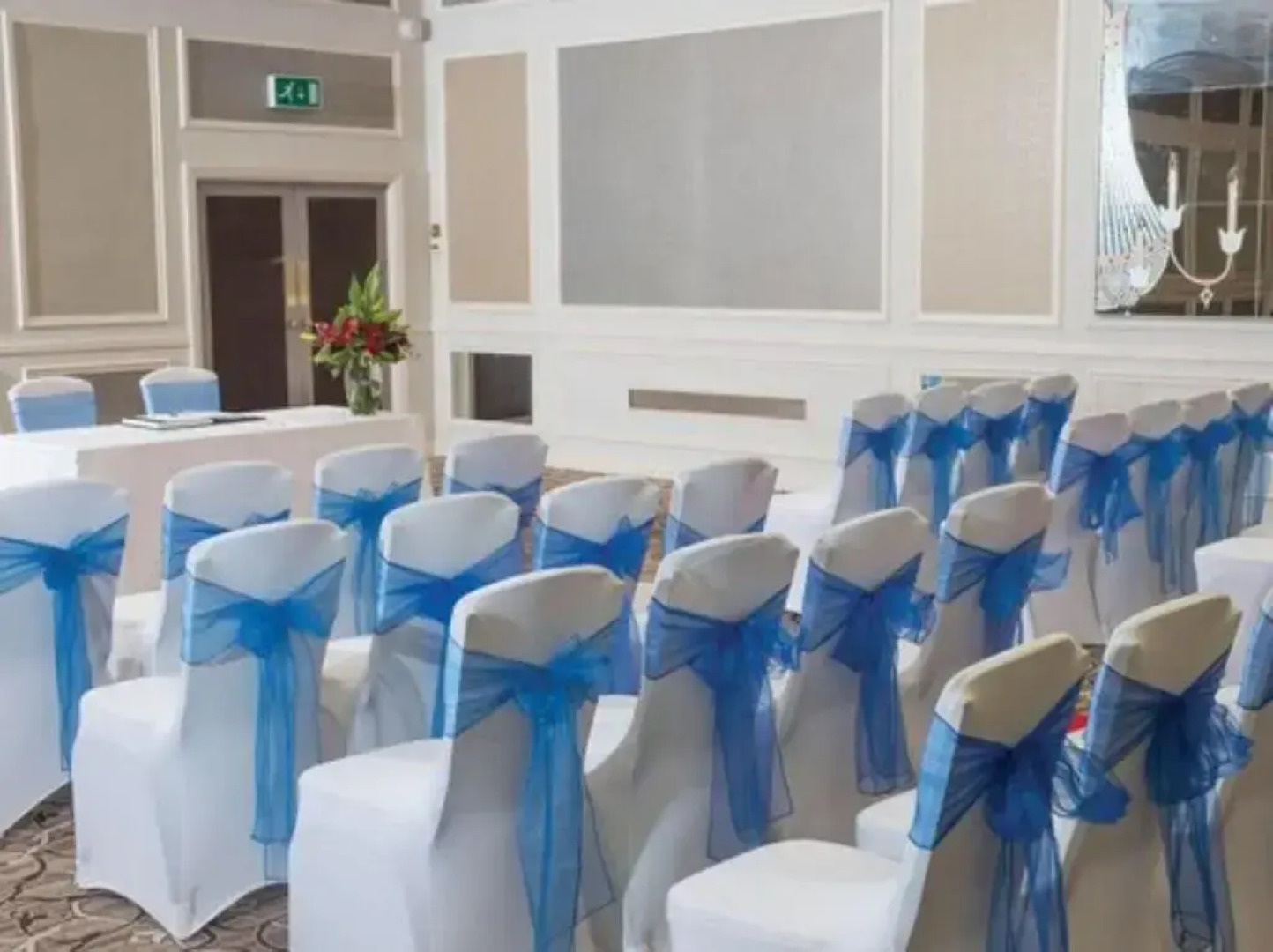 The Spread Eagle Hotel