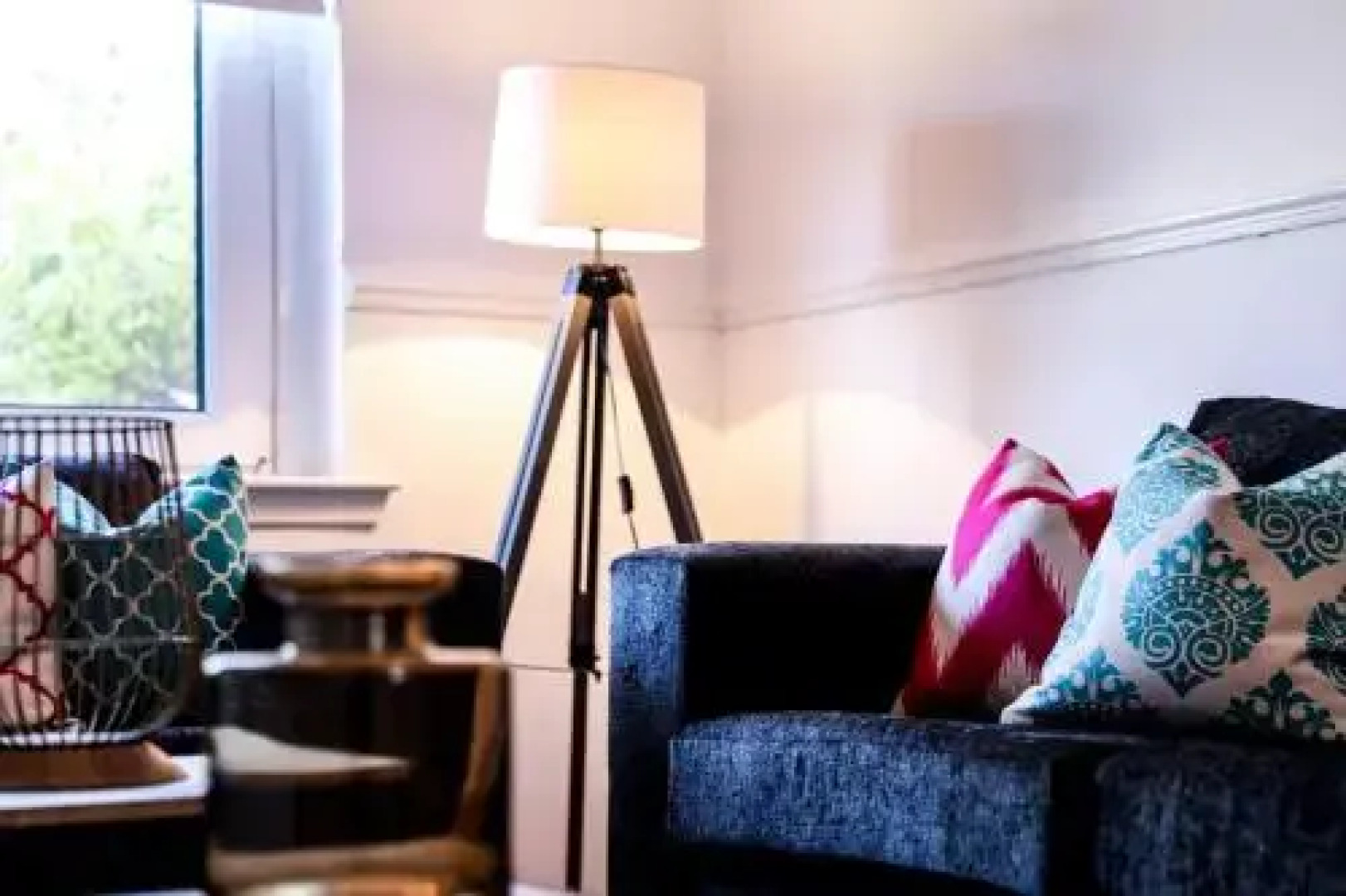 Diamond - Meadowburn View