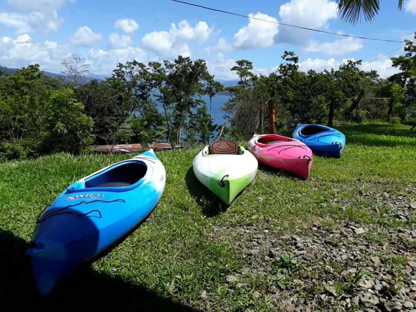 Little Paradise Hostel