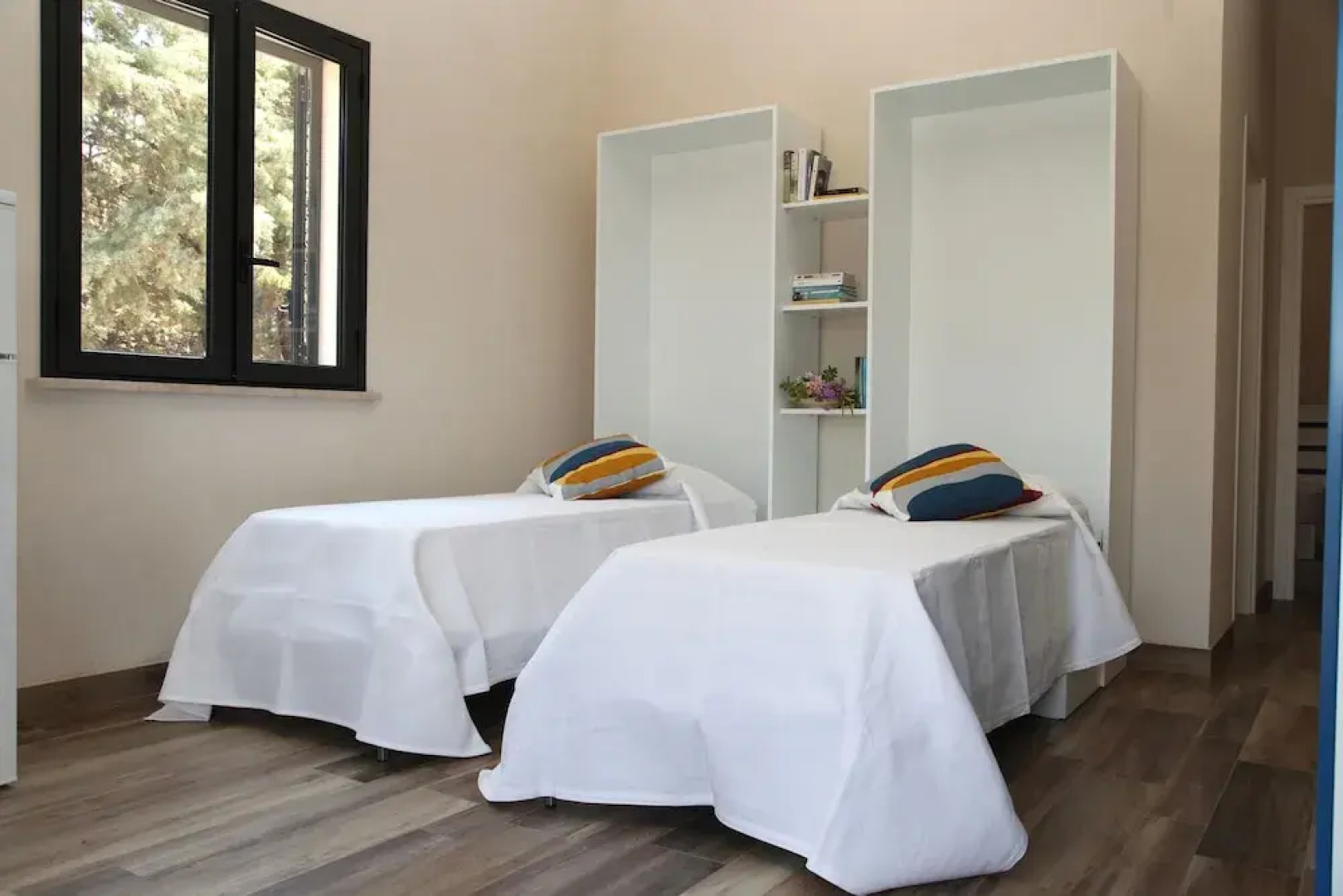 Ulivo Blu Casa Vacanze