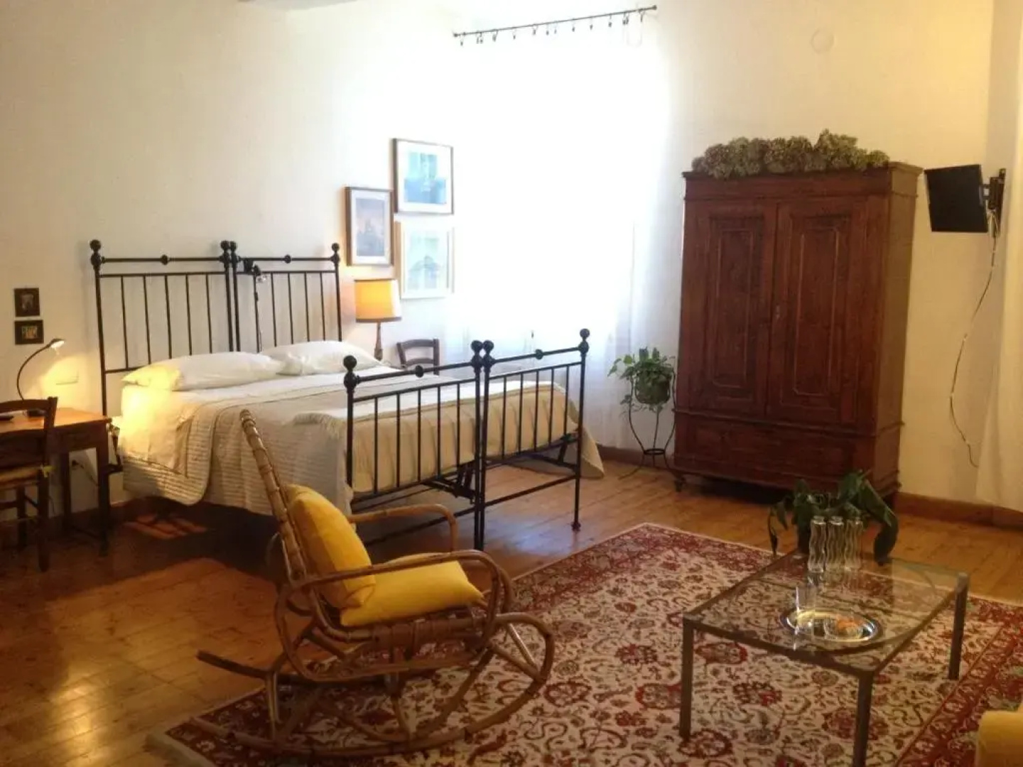 B&B Le Tortore