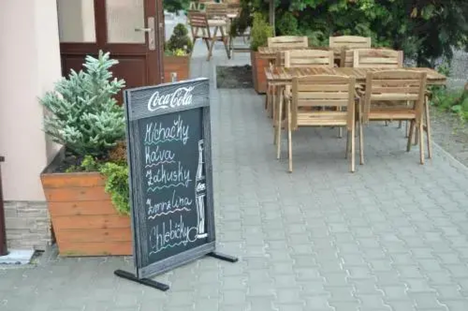 Hotel Kolonie