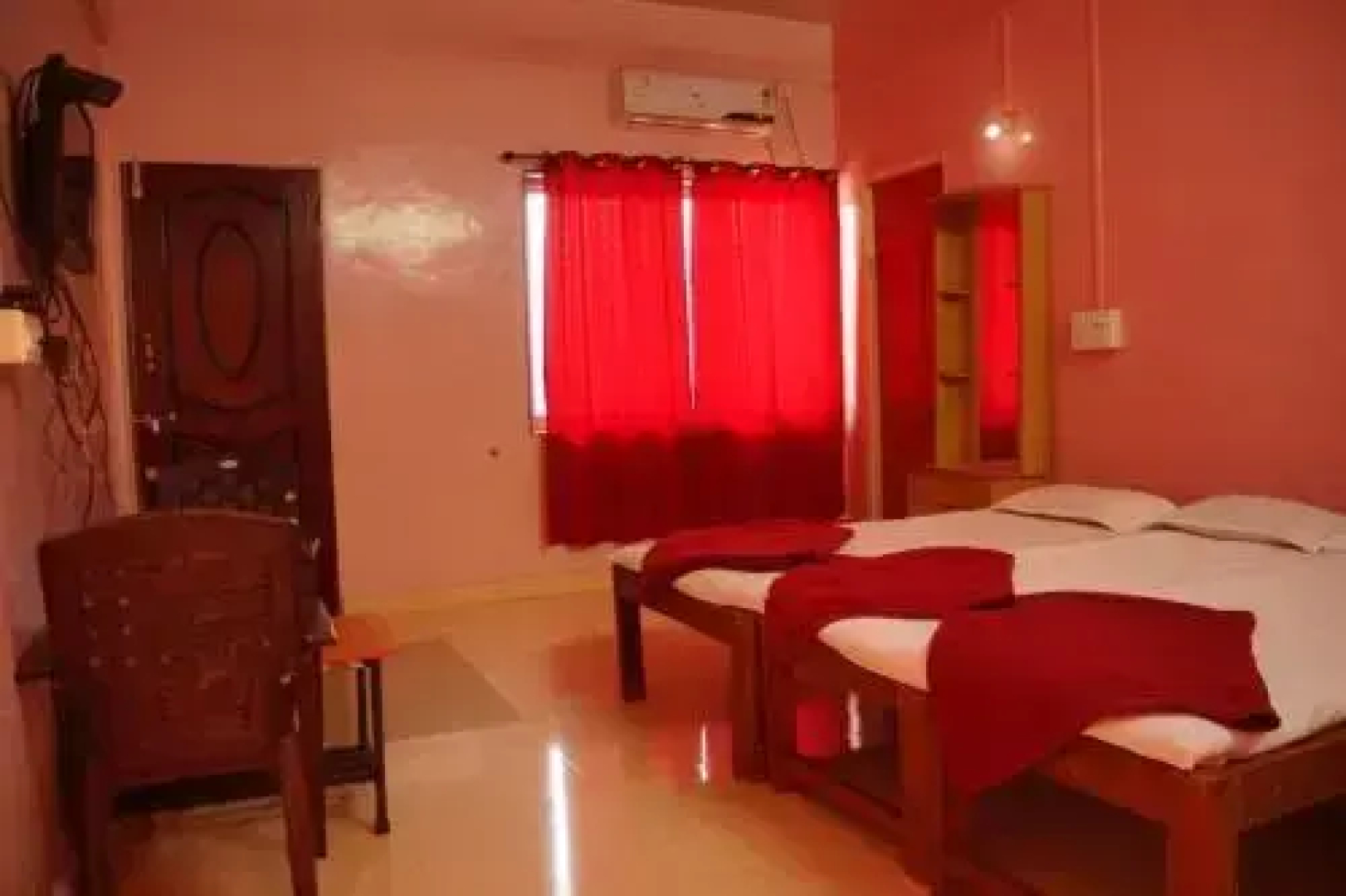 Yash Garden Residency