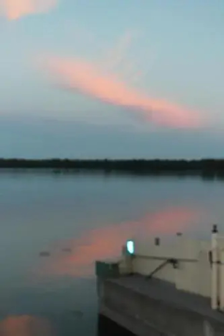 Presqu'ile View Bed and Breakfast