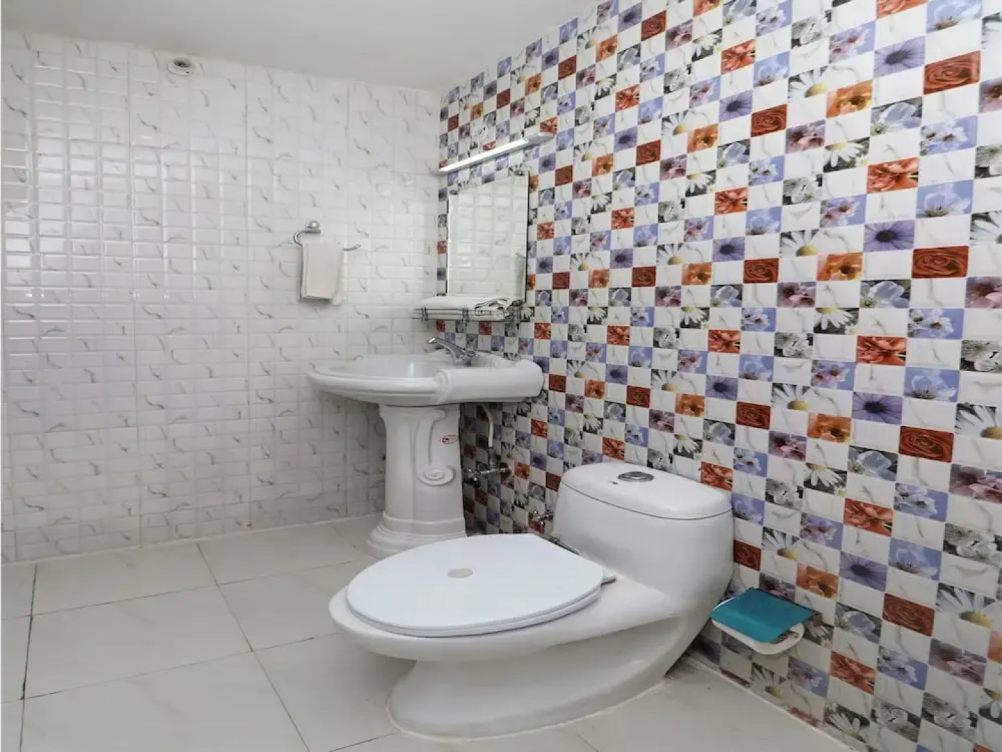 OYO 8620 Sparsh Hotels and Resorts