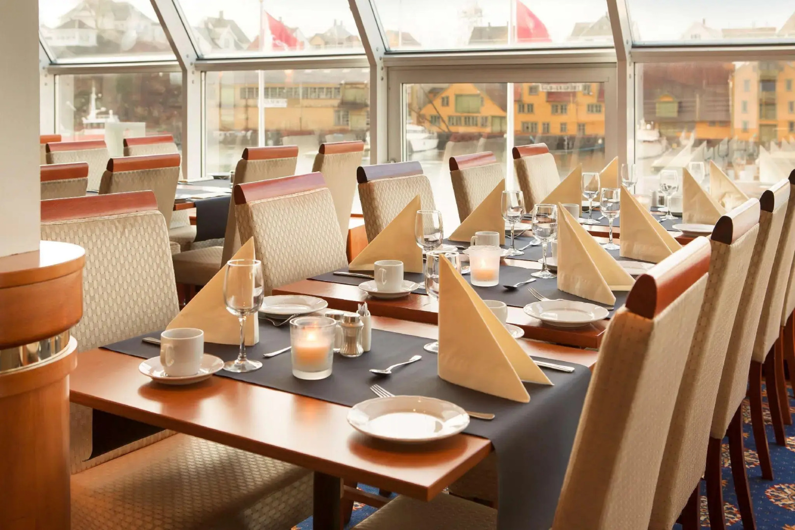 Quality Hotel Maritim