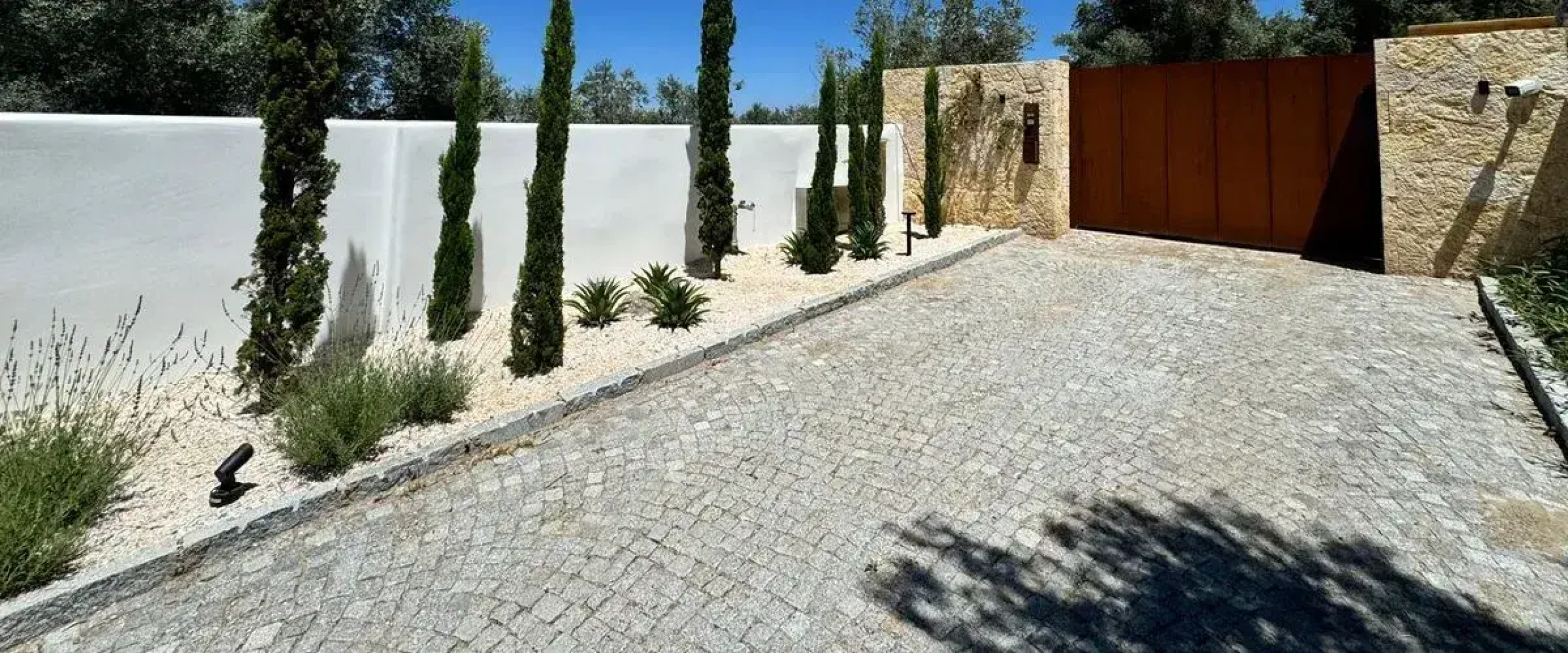 Villa Ankinara In Urla