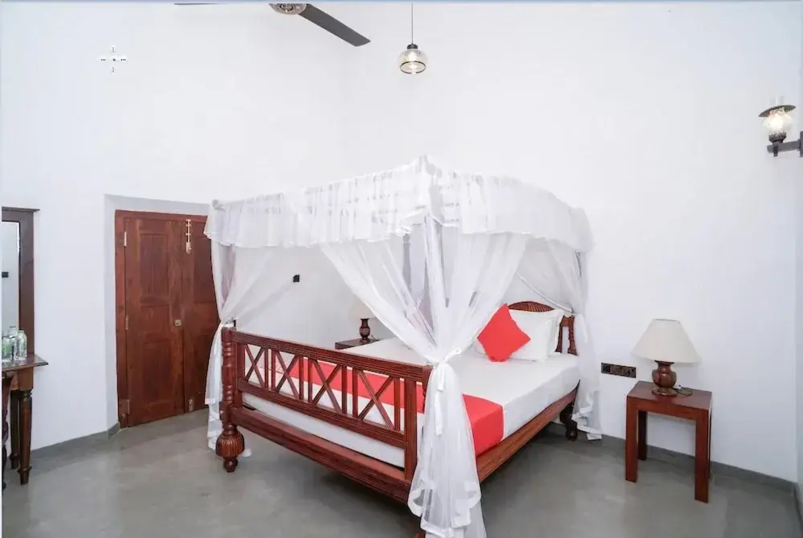 OYO 549 Pinipahana Walauwa