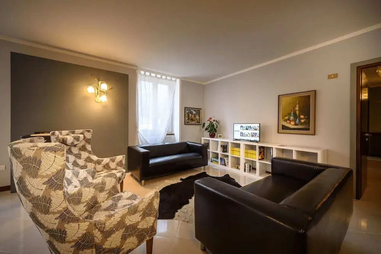 Bed and Breakfast Sweet Home