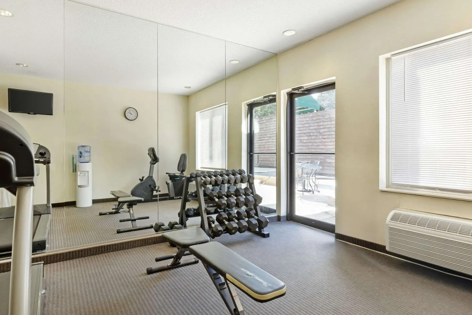 Sleep Inn & Suites Danville Hwy 58