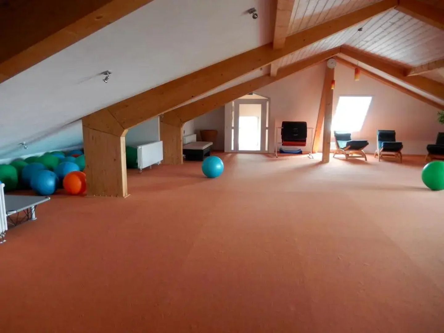 Vital- und Wellnesshotel Albblick