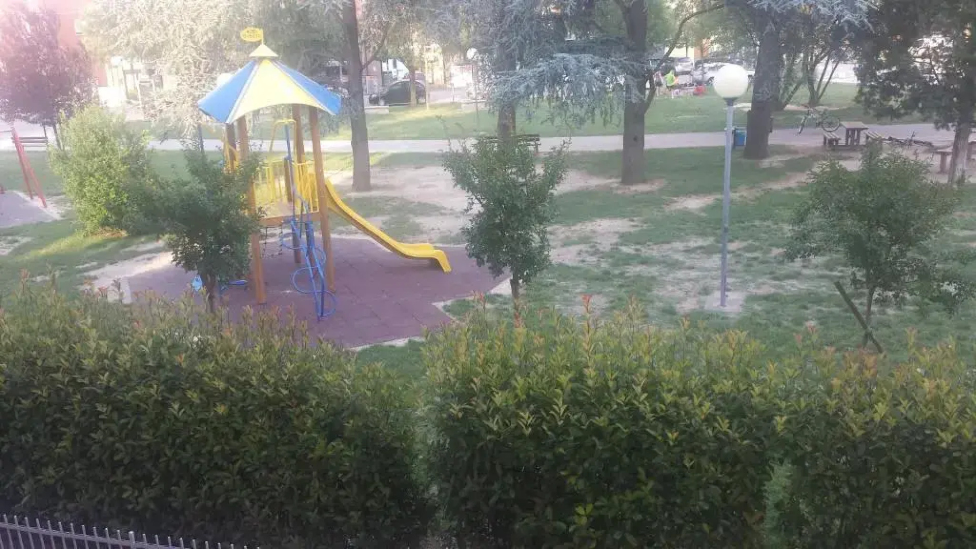 Appartamento del Parco