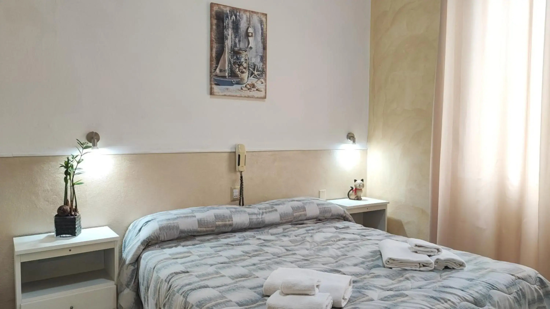 Hotel Il Ponte