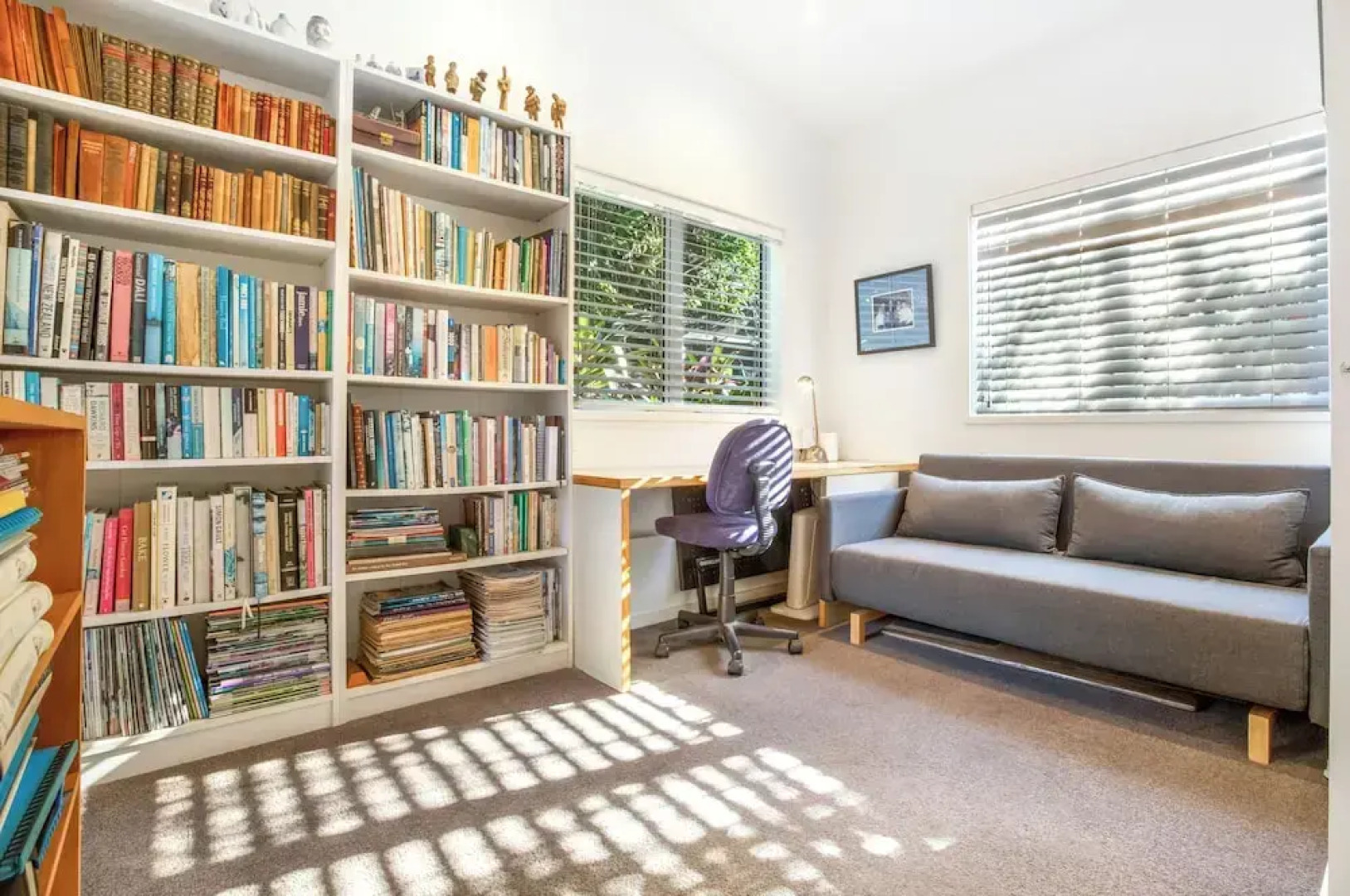 Shelley Beach Homestead