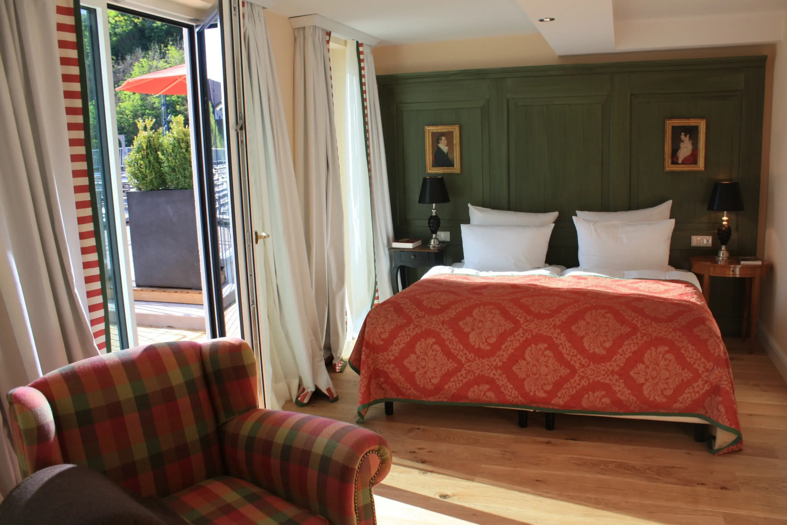 Hardenberg BurgHotel