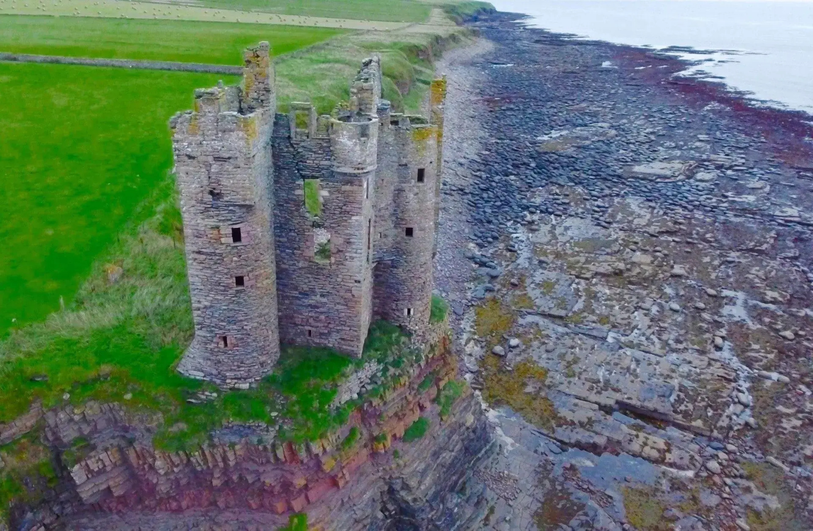 A Castle View B & B