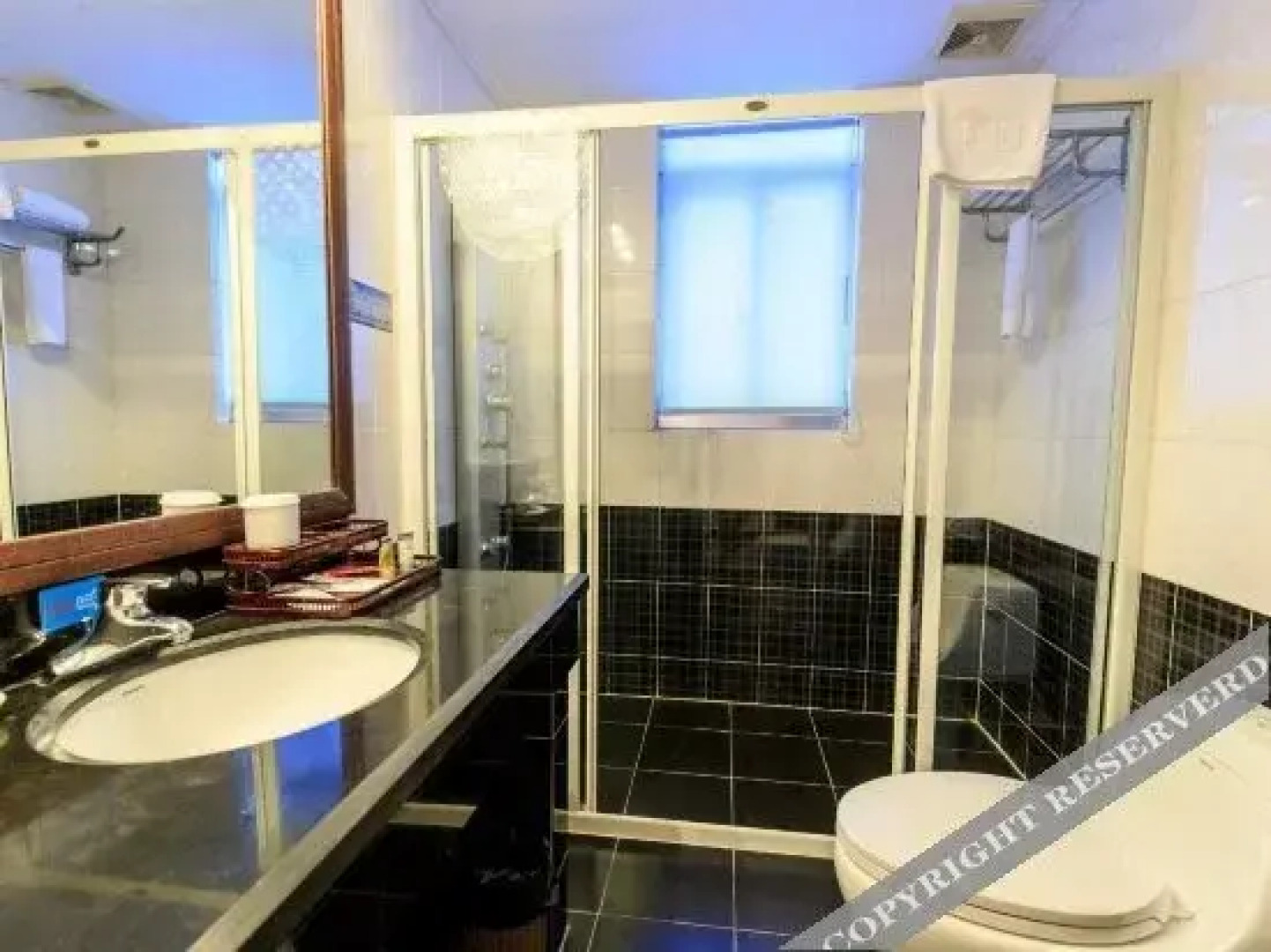 北海嘉莱度假套房酒店