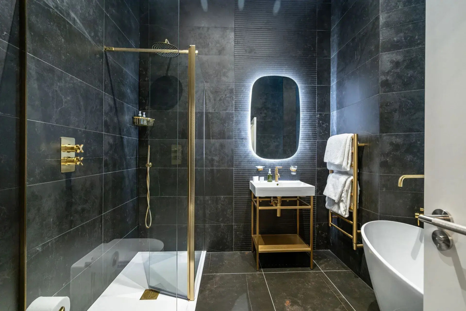 Treloyhan Manor Hotel