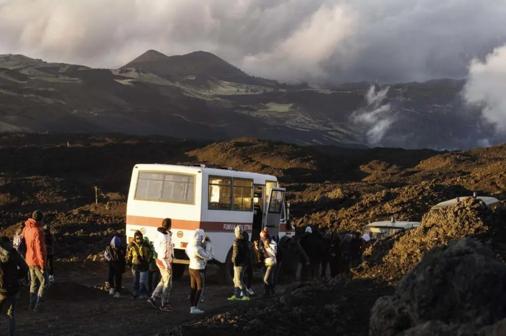 B&B Le Tre rose dell'Etna