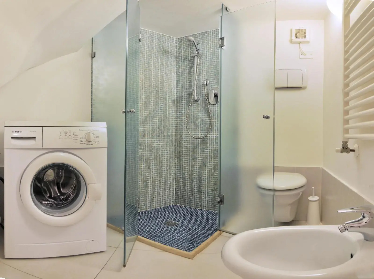 Appartamenti Il Borgo