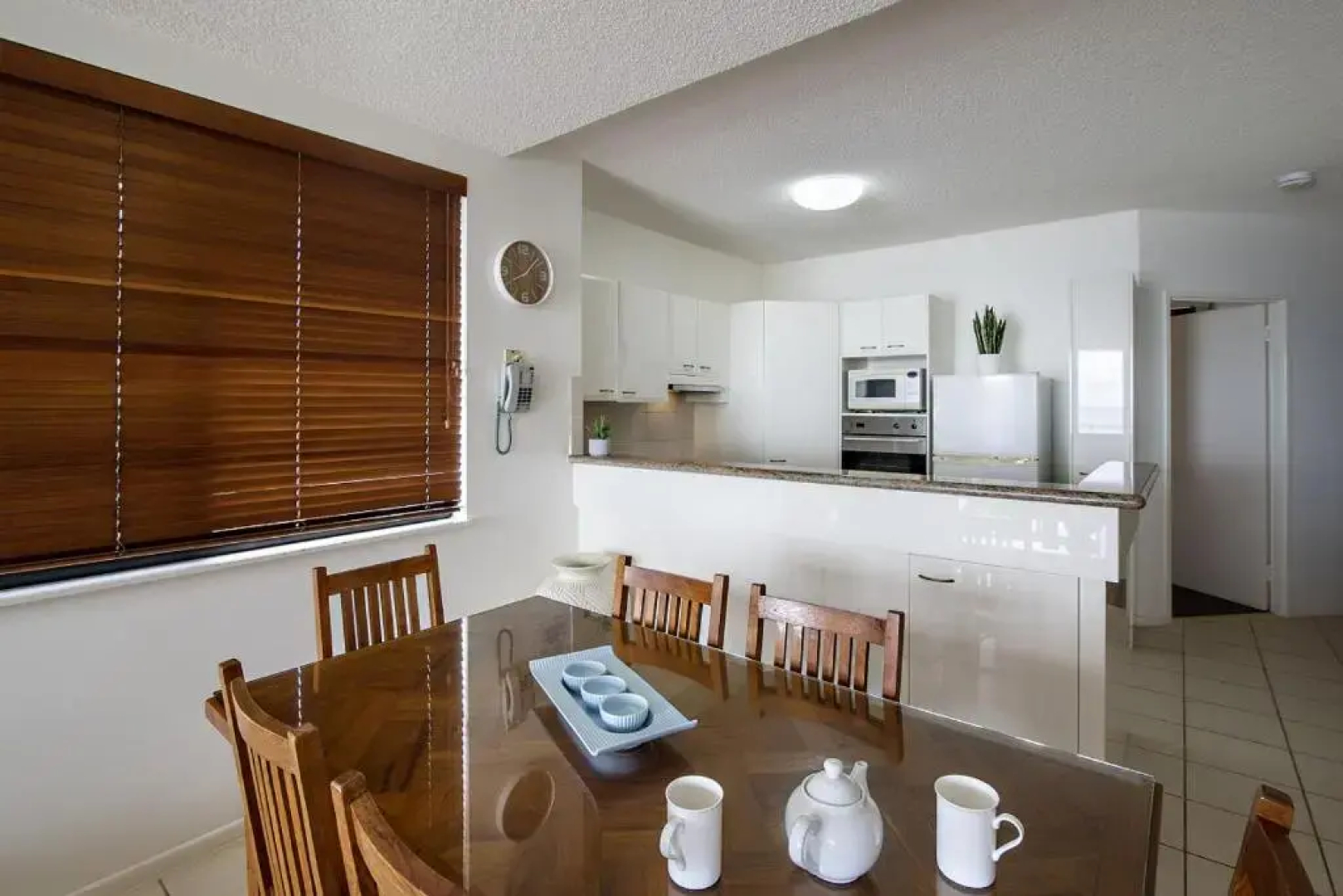 Kings Row Apartments