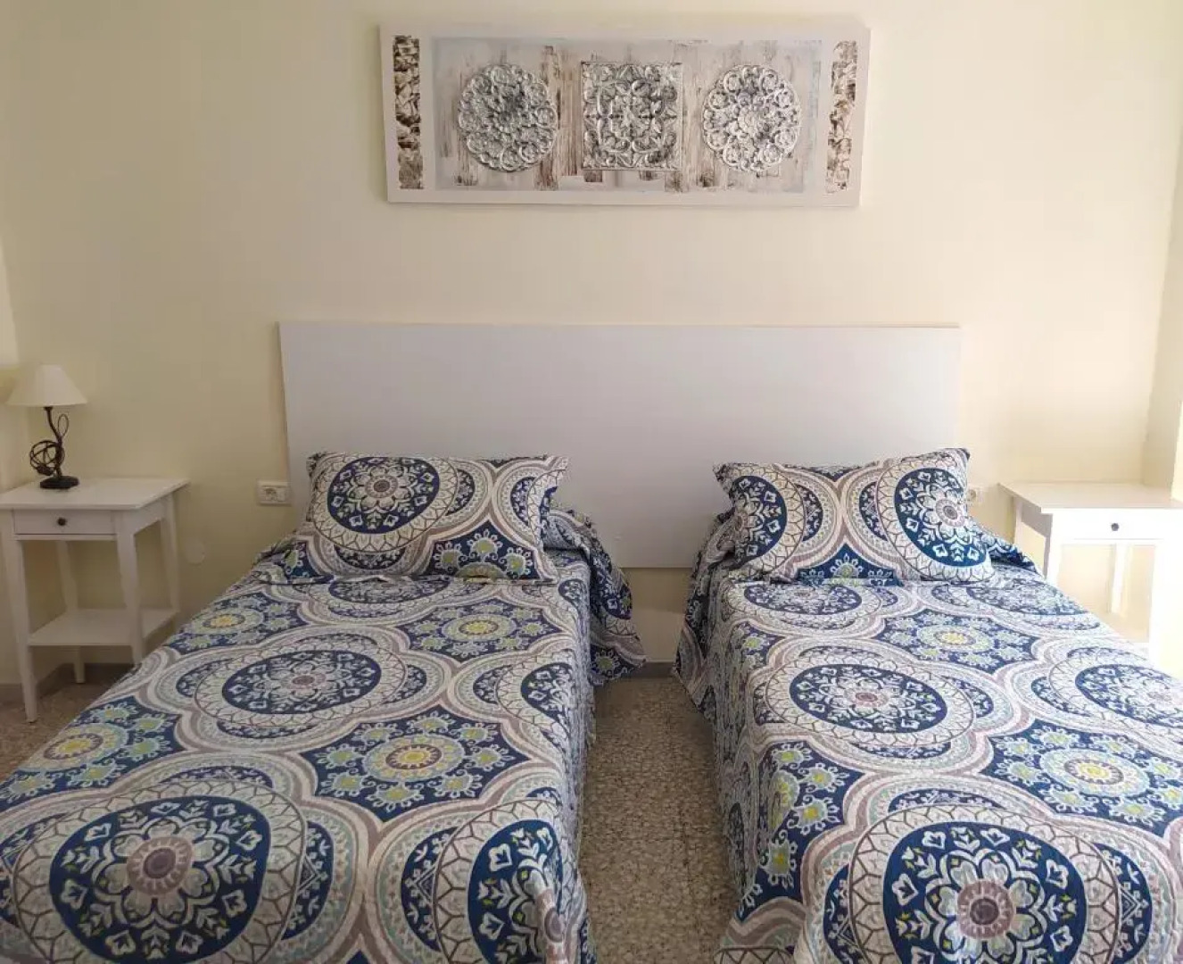 Apartamentos la villa 4