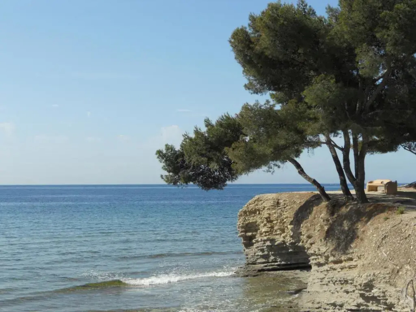 Studio Le Pénéqué des Anges