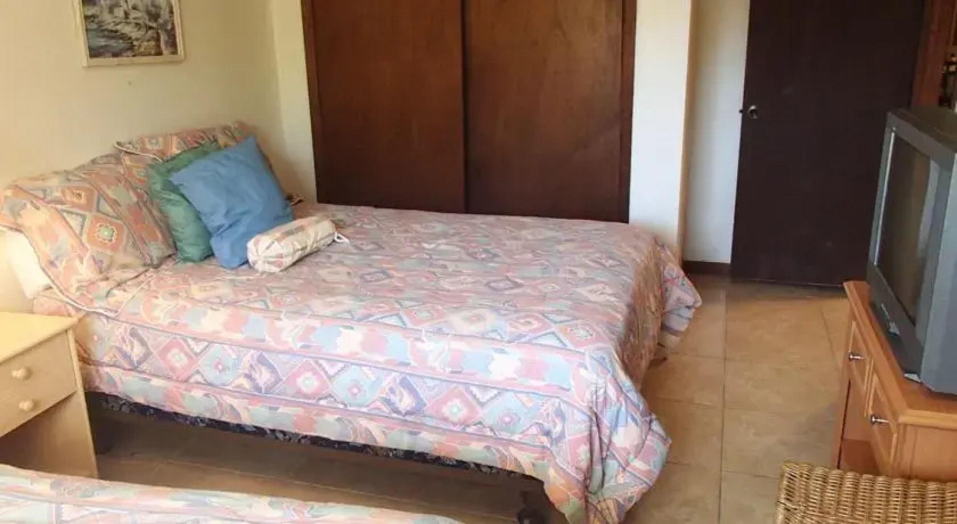 Casa Del Sol Condominiums - by Island Services