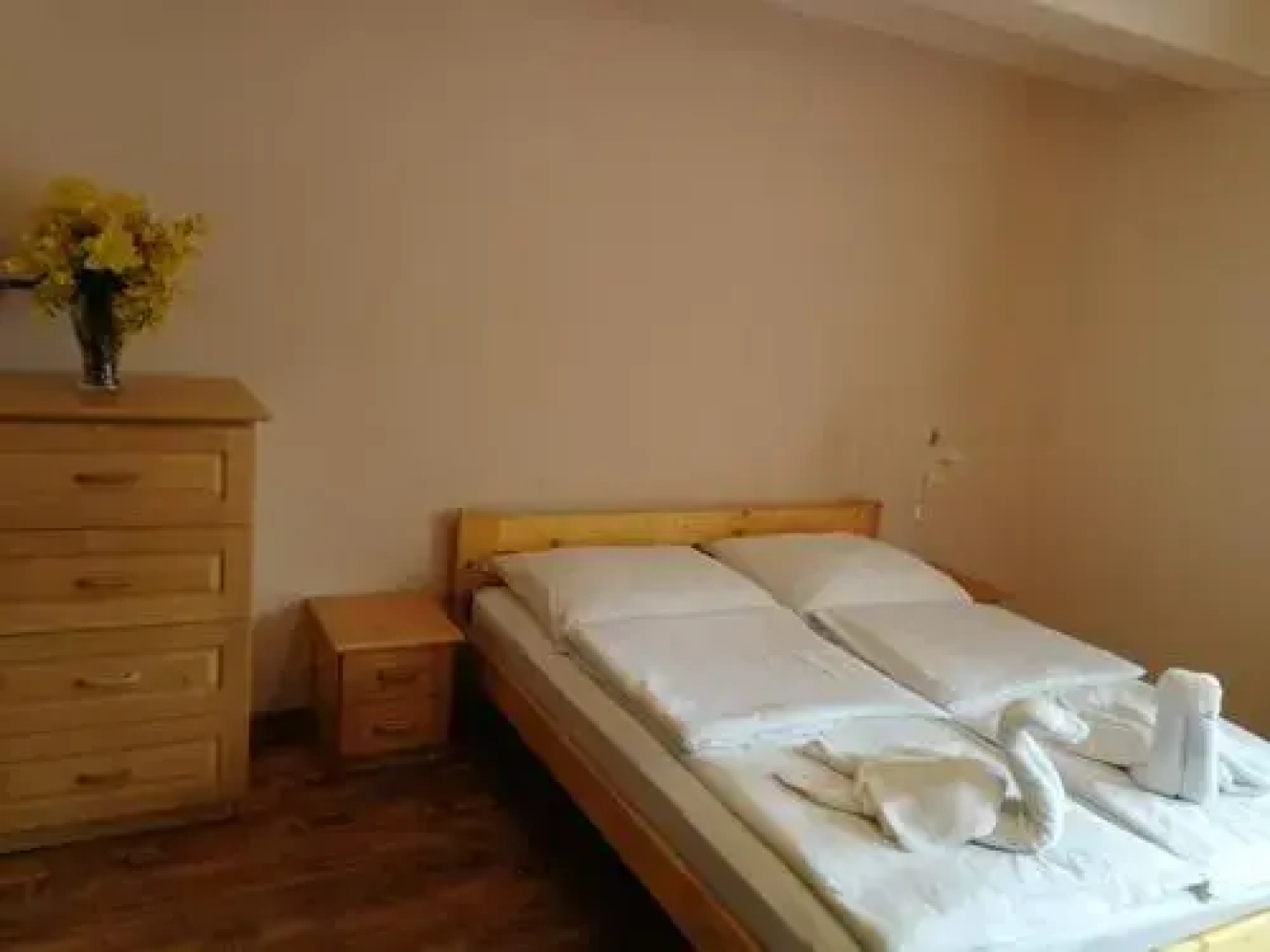 Apartamenty Pod Pilskiem