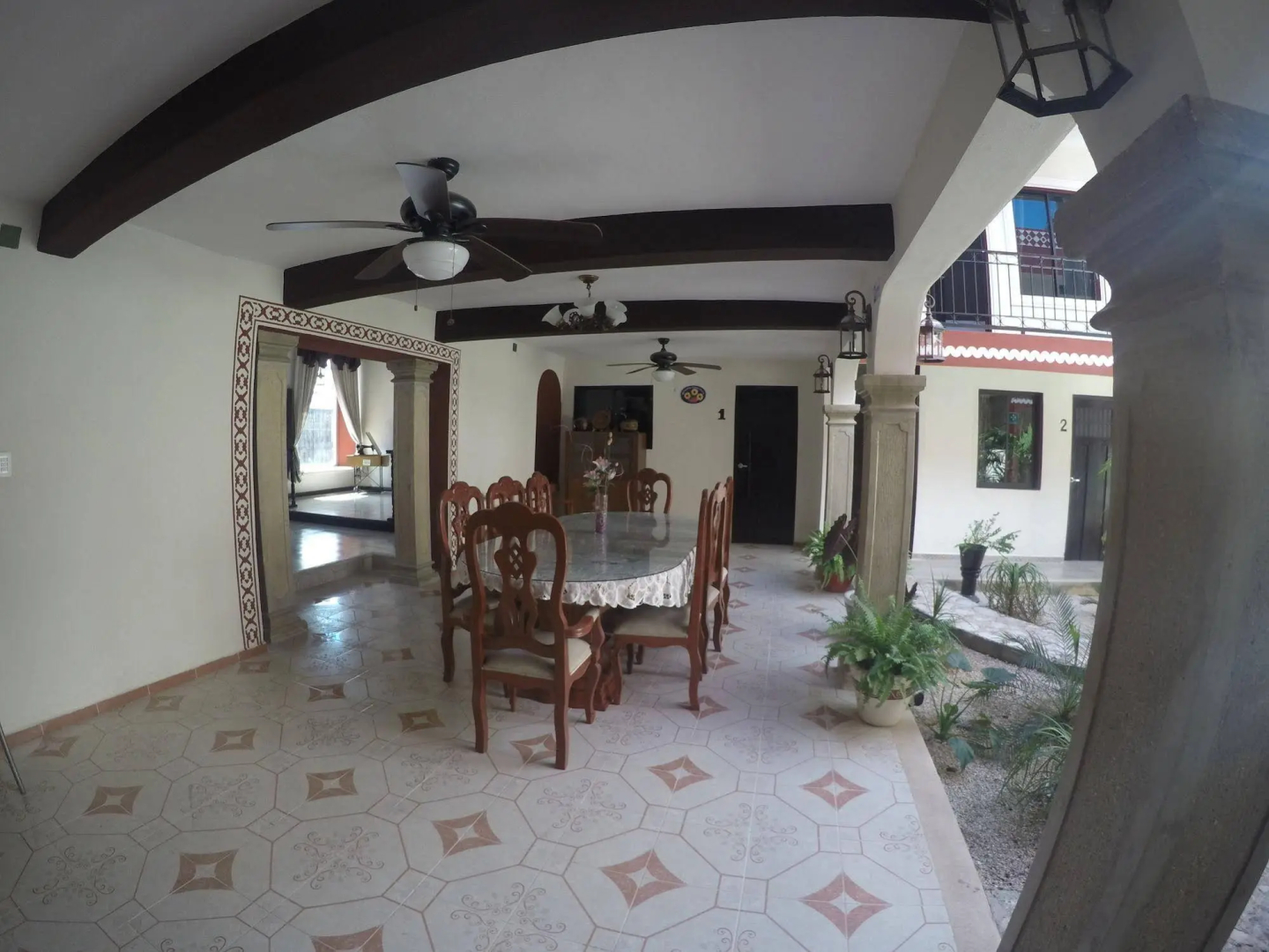 Quinta Marciala Hotel Boutique