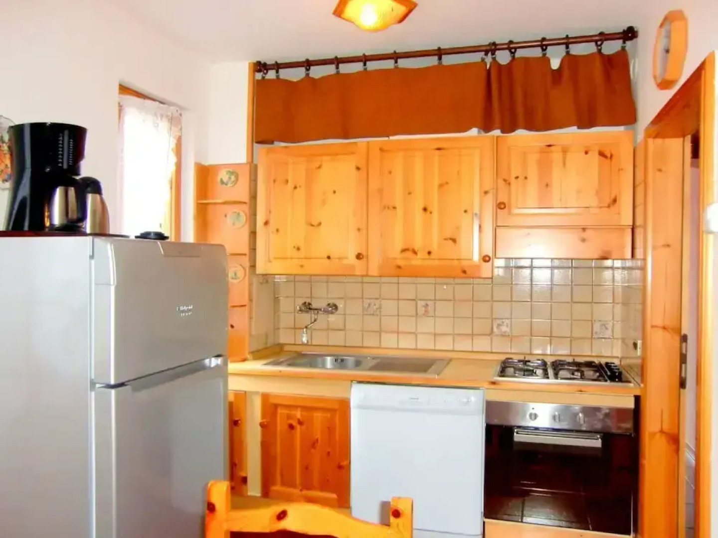 Belvilla by OYO Pippi Intero