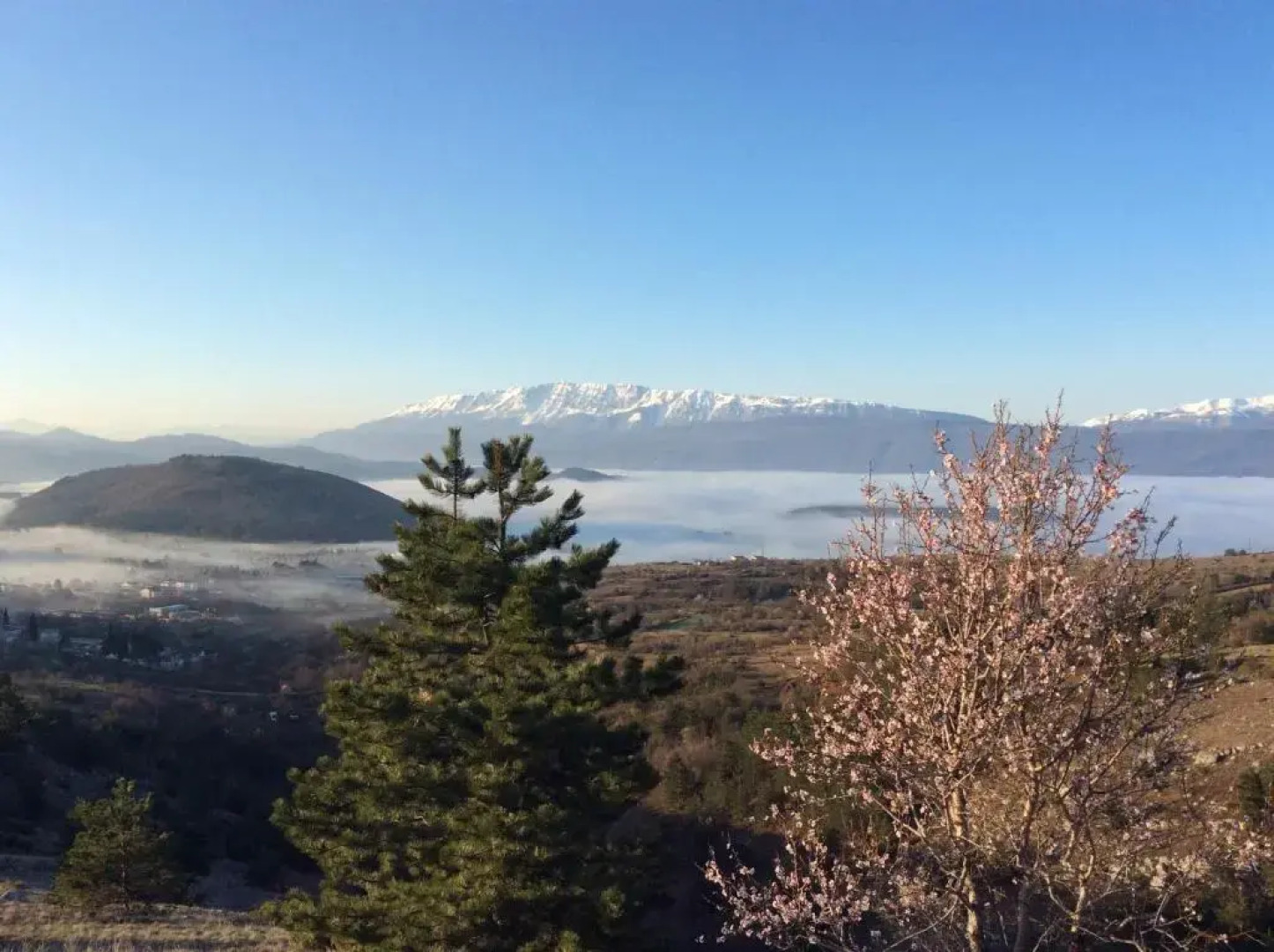 da sciuri case vacanza Barisciano