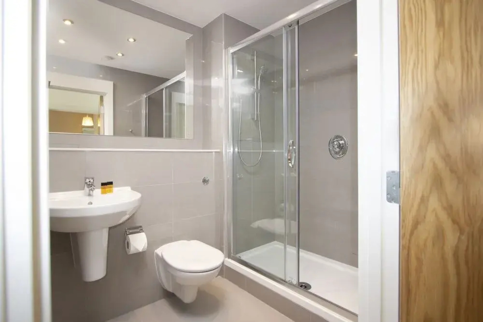 Royal Winchester House