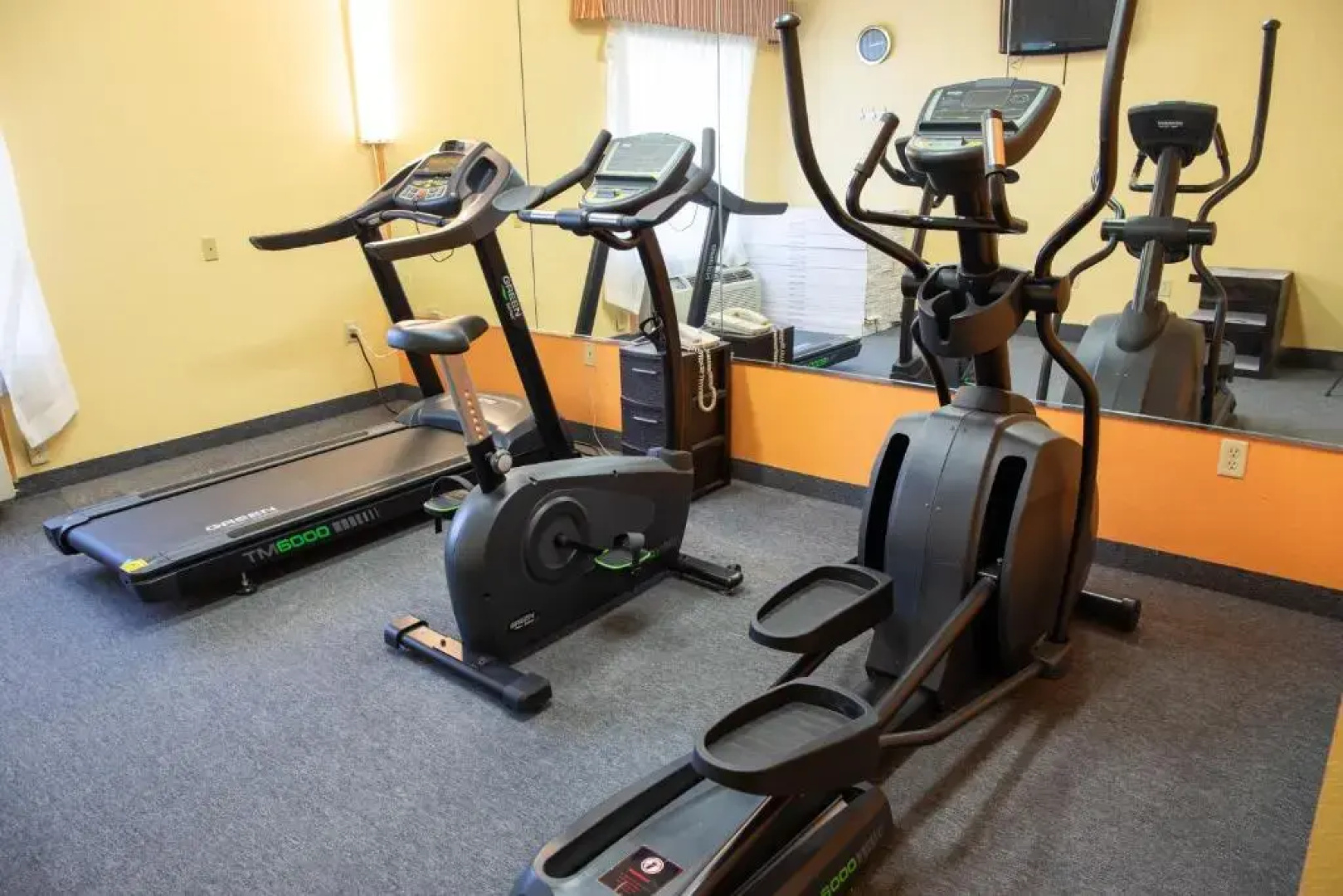 Best Western Fort Stewart Inn & Suites