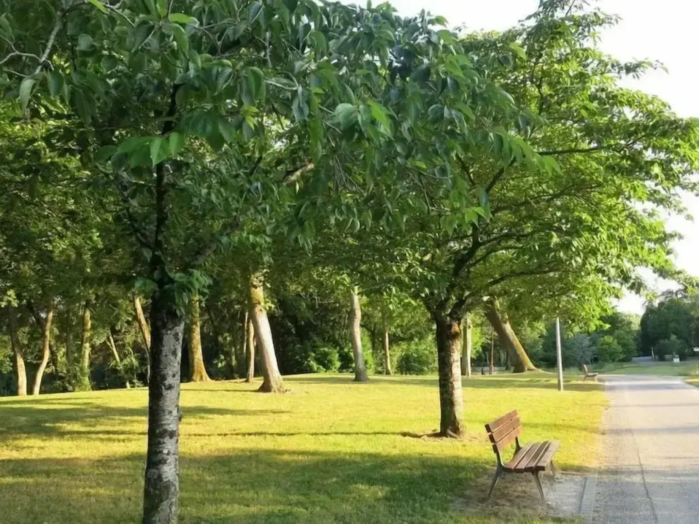 Villa Verde La Rochelle