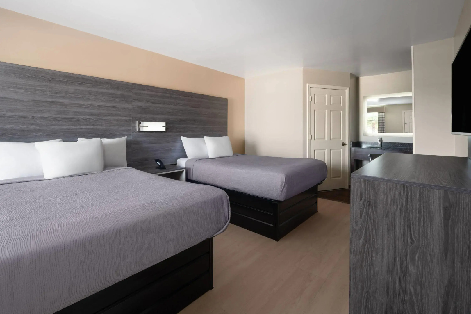 Baymont by Wyndham Commerce GA Near Tanger Outlets Mall