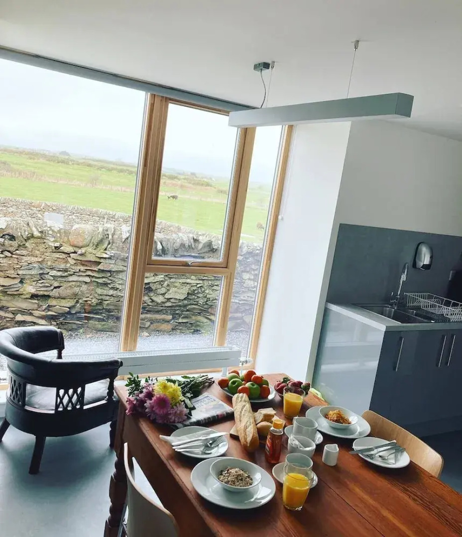 New Town hall Bunkhouse - Hostel