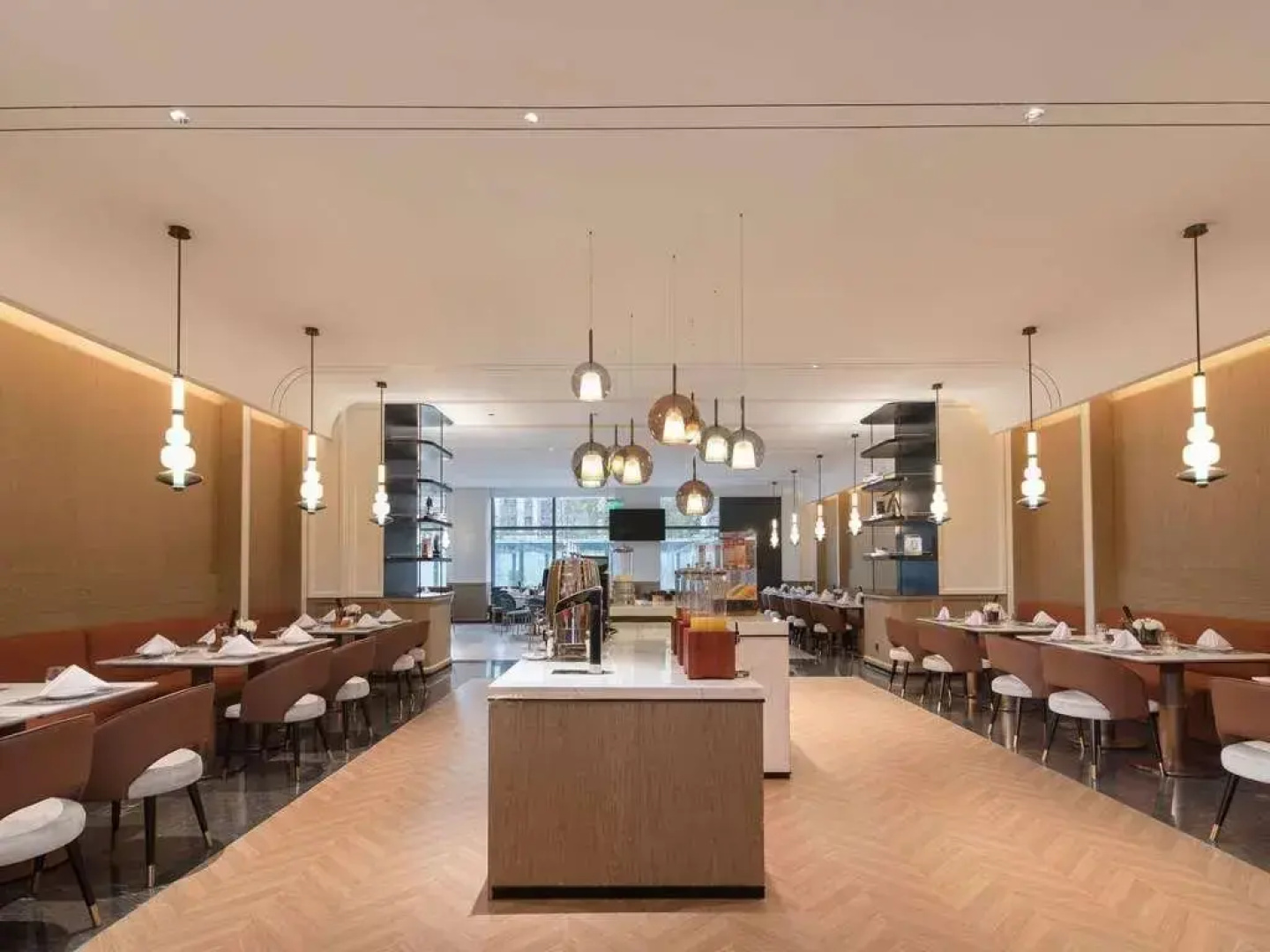 Novotel Lianyungang Haizhou