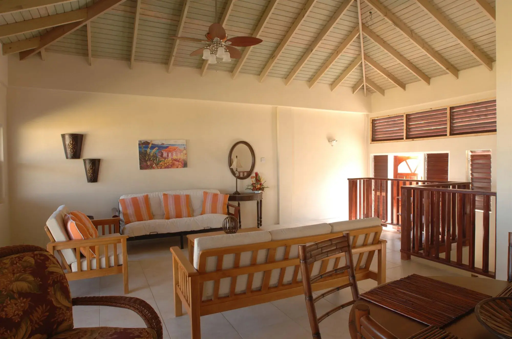 Grooms Beach Villa & Resort