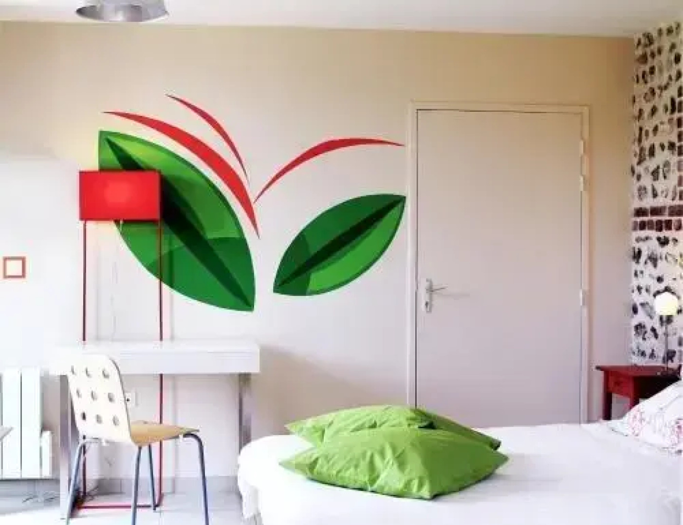 La Parenthèse Normande Chambre D'hôtes Rouen