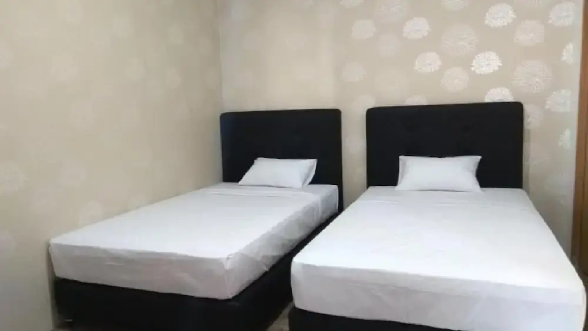 Coconut Hotel - Hostel