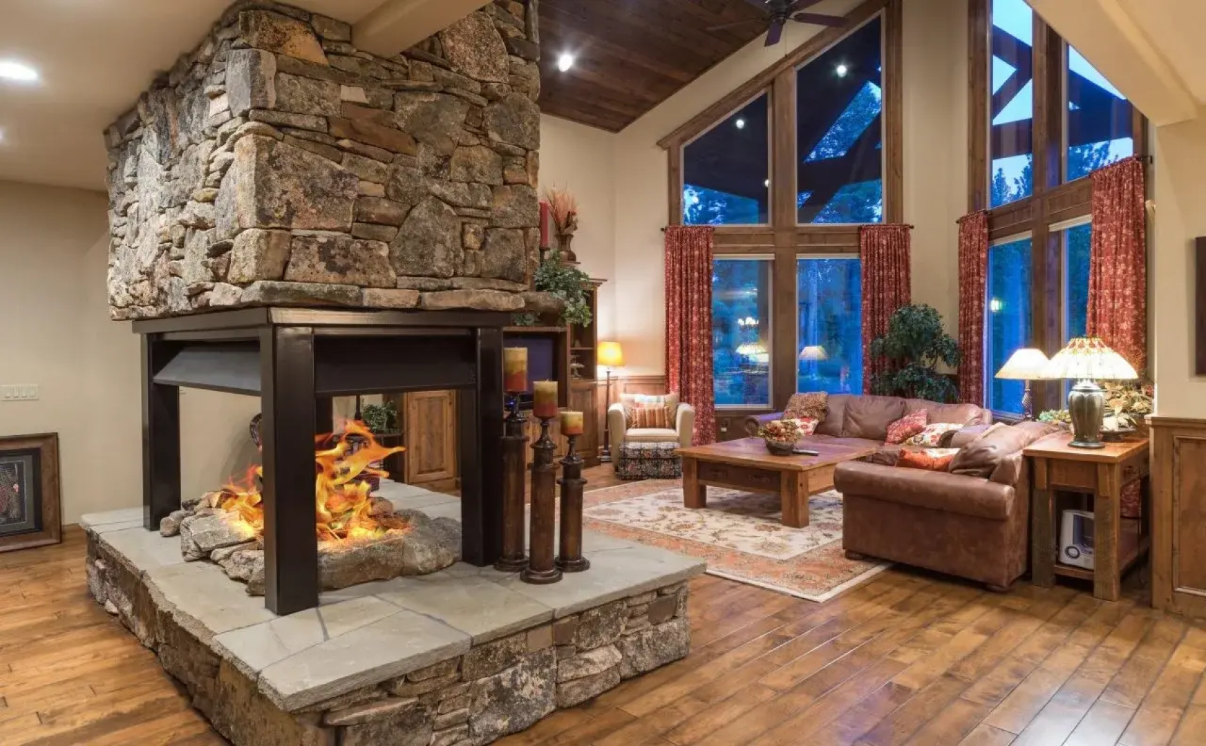 Sunriver Resort