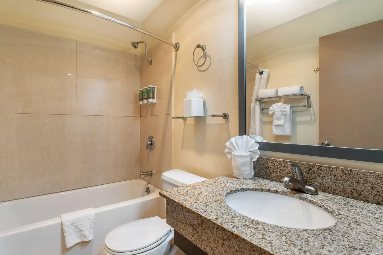 Best Western John Muir Inn