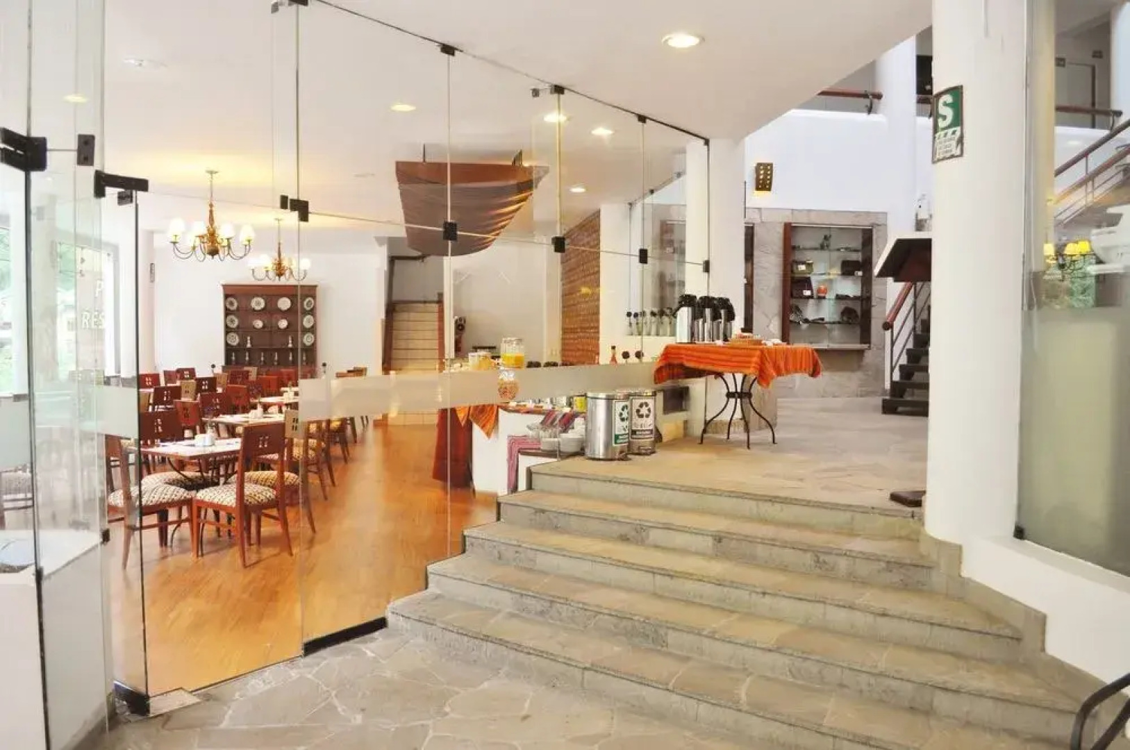 Hatuchay Hotels Machu Picchu