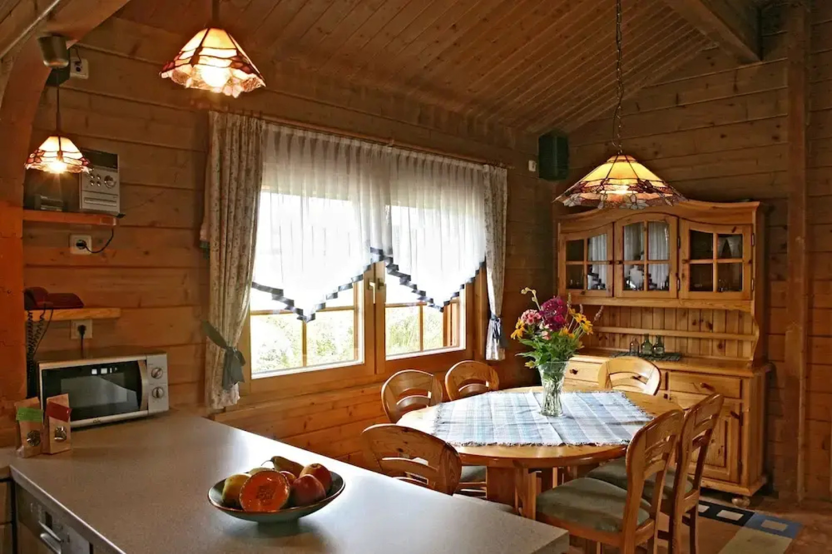 Paltian Ferienhäuser